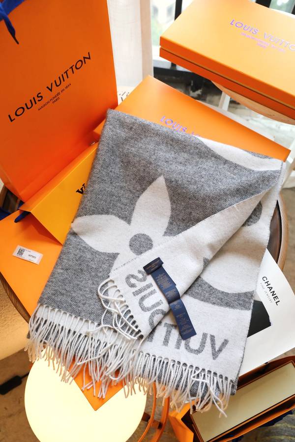 Louis Vuitton Scarf LVC00511 Louis Vuitton Scarf LVC00511